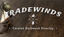 Trade winds Hardwood Flooring Installation in Dallas TX