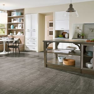 Armstrong Flooring Enchanted Forest Engineered Tile Night Owl