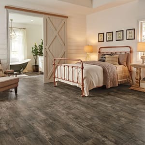Armstrong Flooring Historic District Engineered Tile Farmhouse Linen