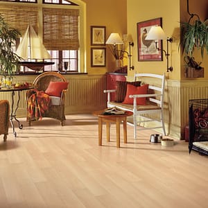 Armstrong Flooring Laminate American Maple