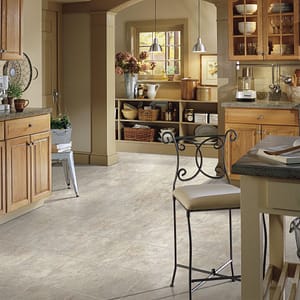 Armstrong Flooring Stone Creek Laminate  Glace