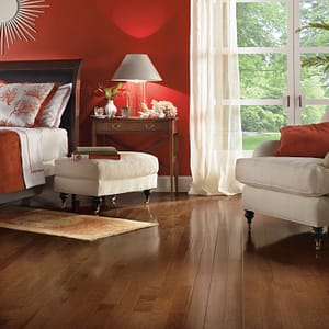 Bruce American Treasures Plymouth Brown Hickory