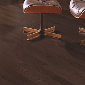 Mohawk SolidWood Rockford Solid 325 Red Oak Chocolate