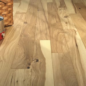 Real Wood Floors Brick Board Portico Vignette
