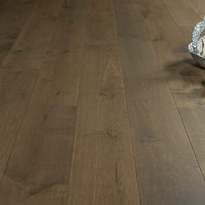 Real Wood Floors Brixton Collection