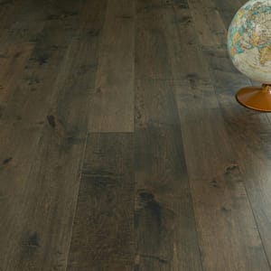 Real Wood Floors Chiswick Vignette