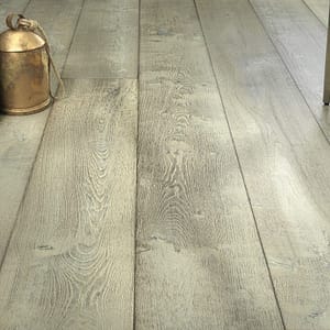 Real Wood Floors Tasmania Devonport Vignette