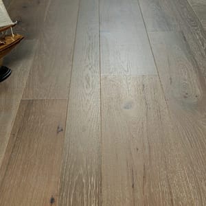 Real Wood Floors saltbox Quincy