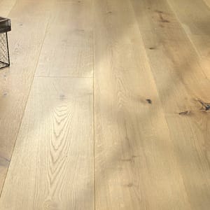 Real Wood Floors Tasmania Scamander Vignette