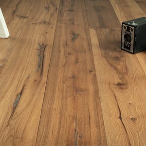 Real Wood Floors Steadfast Honest