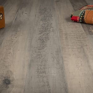 Real Wood Floors Steadfast Legacy