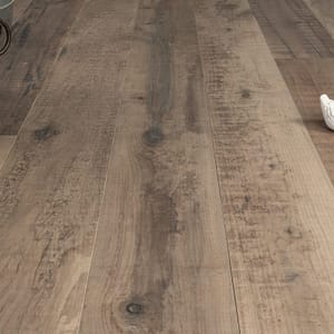 Real Wood Floors Steadfast Tradition