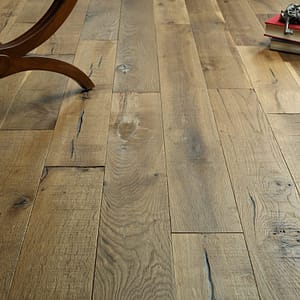 Real Wood Floors Storehouse Cask Vignette