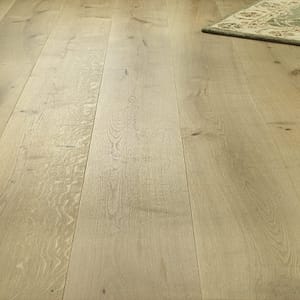 Real Wood Floors Tasmania Swansea Vignette