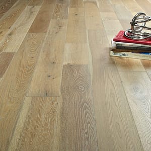 Real Wood Floors Thames Vignette