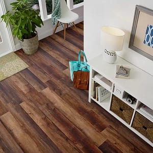 Regal Hardwoods Floors permaplank Buffalo Brown Tones Hardwood Floors