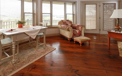 The 4 Things That Are Totally Ruining Your Hardwood Flooring- Part 2