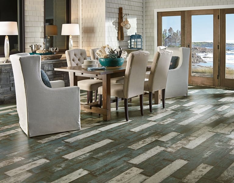 Is Luxury Vinyl Plank (LVP) or Waterproof Laminate the right choice for your space?